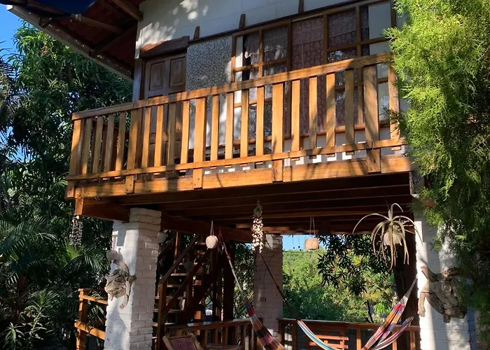 Casa De Colores