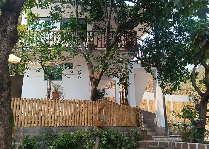 Mayara Hostal