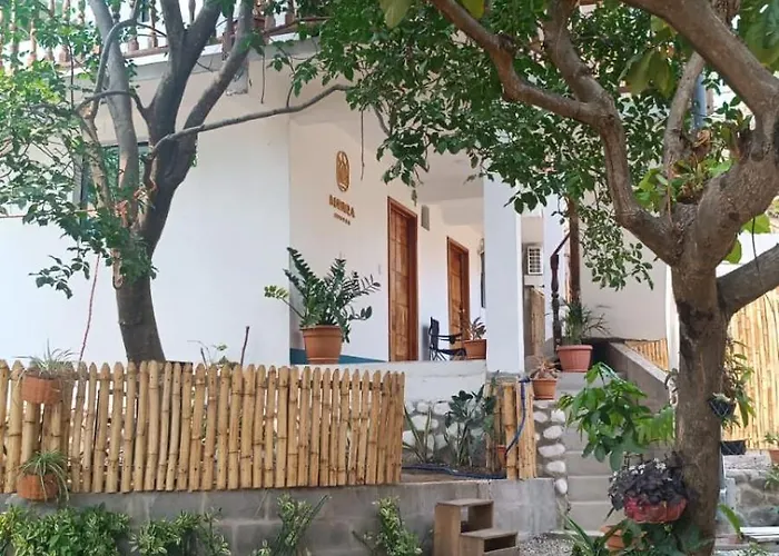Mayara Hostal