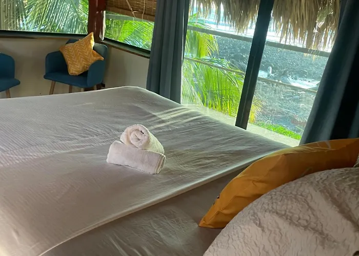 Punta El Zonte Casa Del Surf