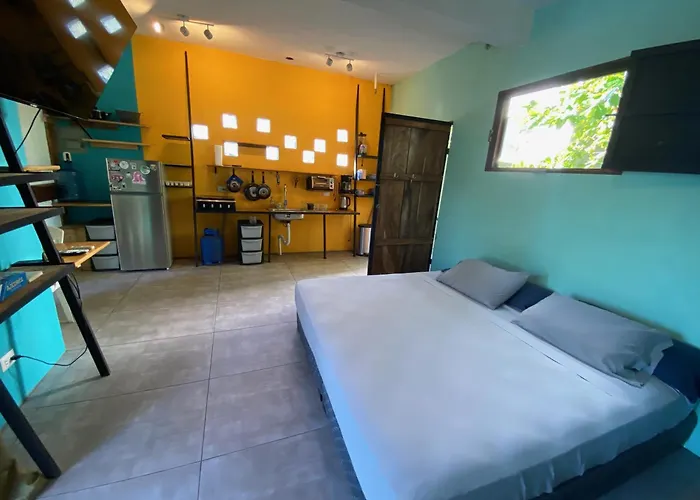 Lote 44 Guesthouse